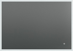 Iddis Зеркало Brick 100 – фотография-1